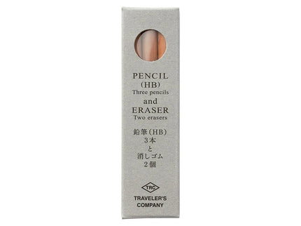 TRC BRASS Pencil Refill - ColorSwatch