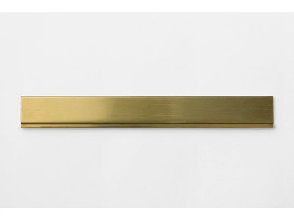 TRC BRASS Ruler - ColorSwatch