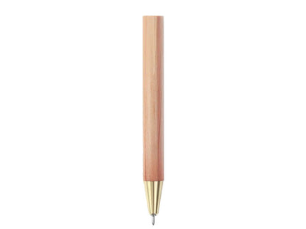 TRC BRASS Wooden Shaft Replacement for Ballpoint - ColorSwatch