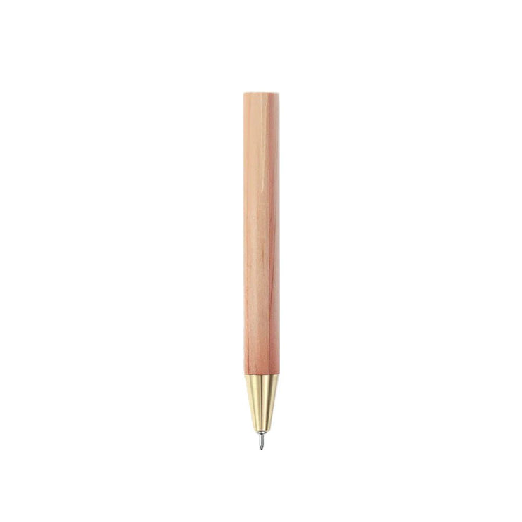 TRC BRASS Wooden Shaft Replacement for Ballpoint - ColorSwatch