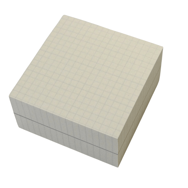 Tsubame Memo Block Swallow - ColorSwatch