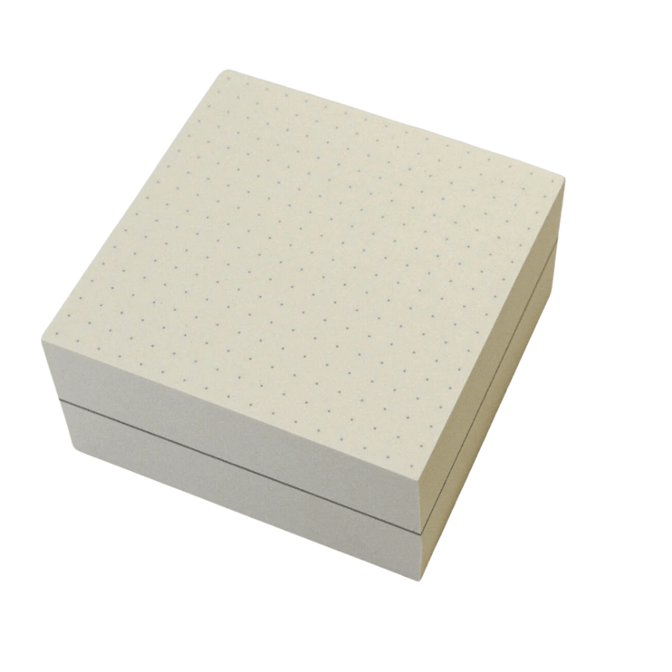 Tsubame Memo Block Swallow - ColorSwatch