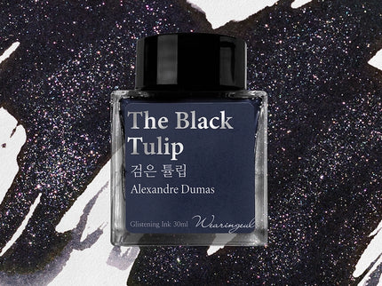 Tinta 30mL - The Black Tulip