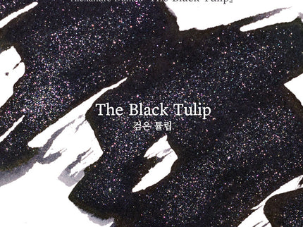 Tinta 30mL - The Black Tulip