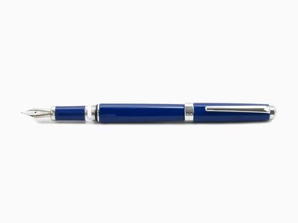 TWSBI Classic - Pluma fuente - Sapphire - ColorSwatch