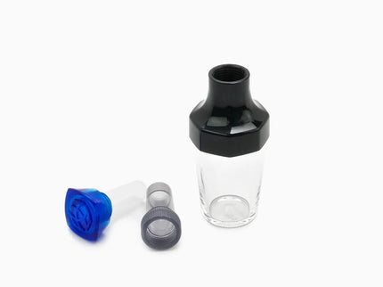 TWSBI Vac20A Ink Bottle - ColorSwatch