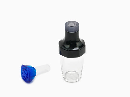 TWSBI Vac20A Ink Bottle - ColorSwatch