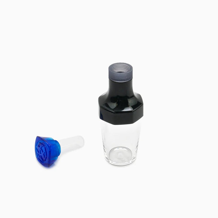 TWSBI Vac20A Ink Bottle - ColorSwatch