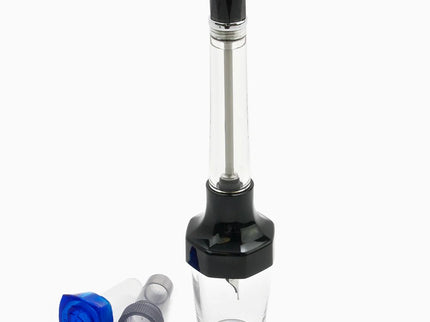 TWSBI Vac20A Ink Bottle - ColorSwatch