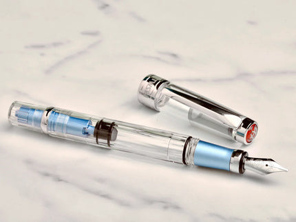 Pluma Fuente Diamond 580 ALR -  Iceberg