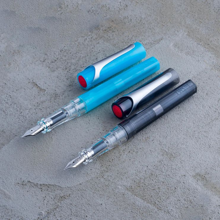 Pluma Fuente Swipe - Blue Ice
