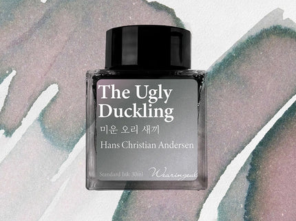 Tinta 30mL - The Ugly Duckling