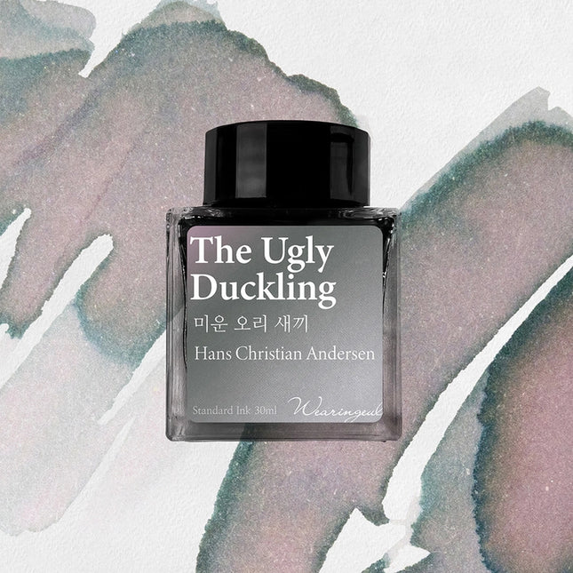 Tinta 30mL - The Ugly Duckling