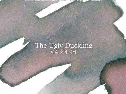 Tinta 30mL - The Ugly Duckling