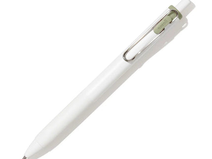 Uni ball ONE - 0.5mm - Avocado Green - ColorSwatch