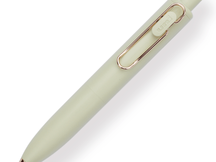 Uni - ball ONE P - 0.38mm - La France Rose Gold - ColorSwatch