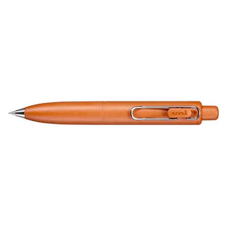 Uni - ball ONE P - 0.38mm - Tangerine - ColorSwatch