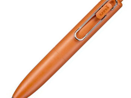 Uni - ball ONE P - 0.38mm - Tangerine - ColorSwatch