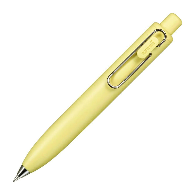 Uni - ball ONE P - 0.5mm - Banana - ColorSwatch