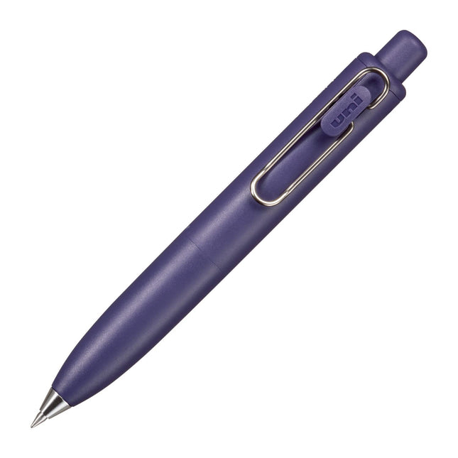 Uni - ball ONE P - 0.5mm - Grape - ColorSwatch