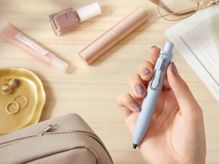 Uni - ball ONE P - 0.5mm - Grape - ColorSwatch