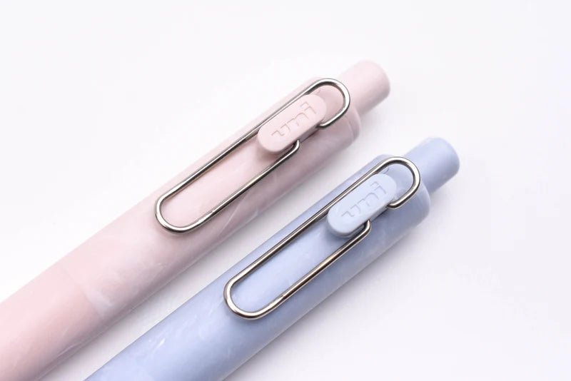 Uni - ball ONE P - 0.5mm - Peony - ColorSwatch