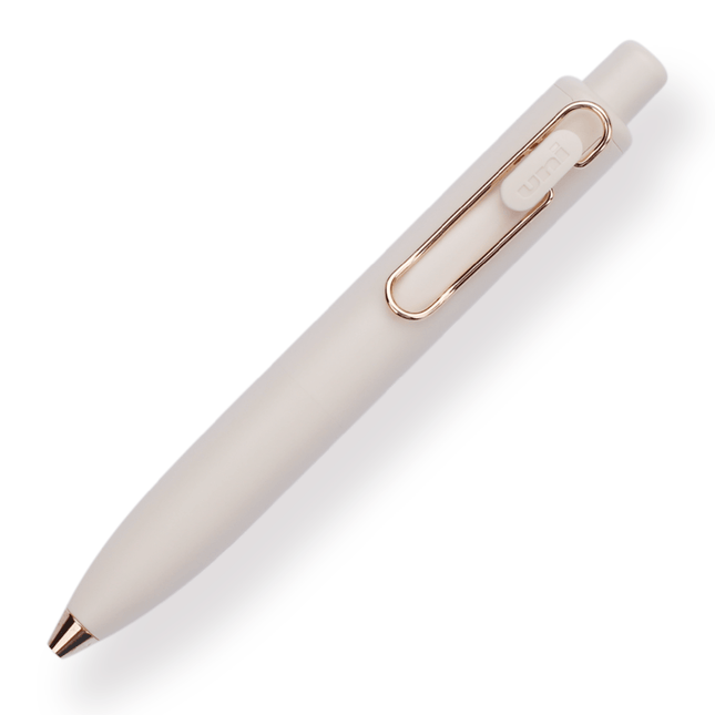 Uni - ball ONE P - 0.5mm - Yogurt Rose Gold - ColorSwatch