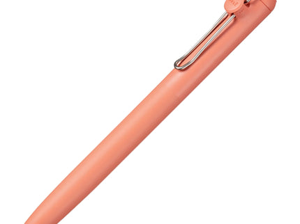 Uni ball Zento - 0.38mm negro - Adobe - ColorSwatch