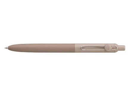 Uni ball Zento - 0.38mm negro - Earth Brown - ColorSwatch
