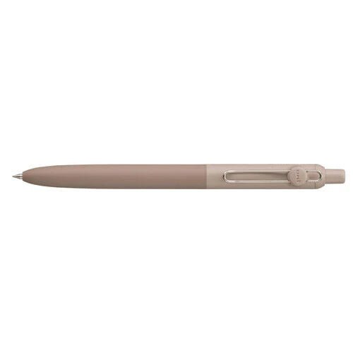 Uni ball Zento - 0.38mm negro - Earth Brown - ColorSwatch