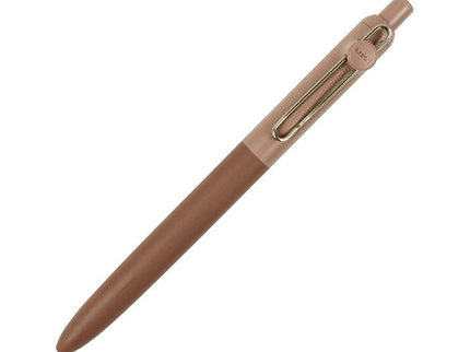 Uni ball Zento - 0.38mm negro - Earth Brown - ColorSwatch
