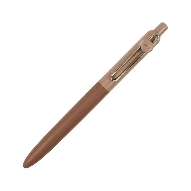 Uni ball Zento - 0.38mm negro - Earth Brown - ColorSwatch