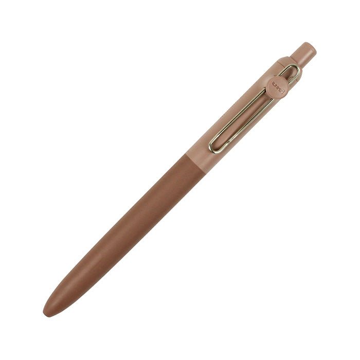 Uni ball Zento - 0.38mm negro - Earth Brown - ColorSwatch