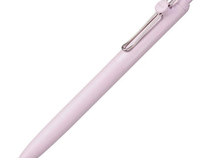 Uni ball Zento - 0.38mm negro - Lavender - ColorSwatch