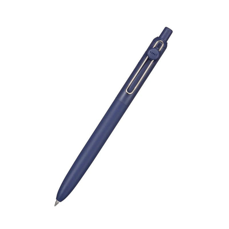 Uni ball Zento - 0.5mm negro - Coastal - ColorSwatch