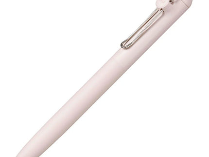 Uni ball Zento - 0.7mm negro - Ivory - ColorSwatch