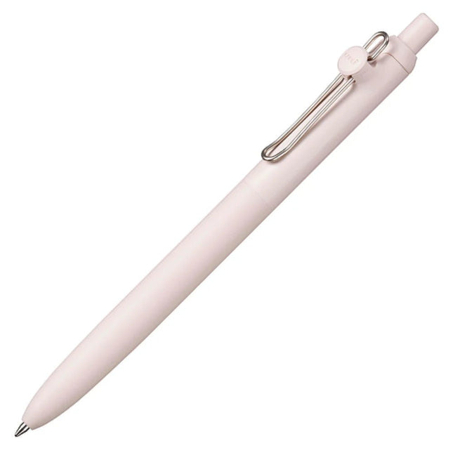 Uni ball Zento - 0.7mm negro - Ivory - ColorSwatch