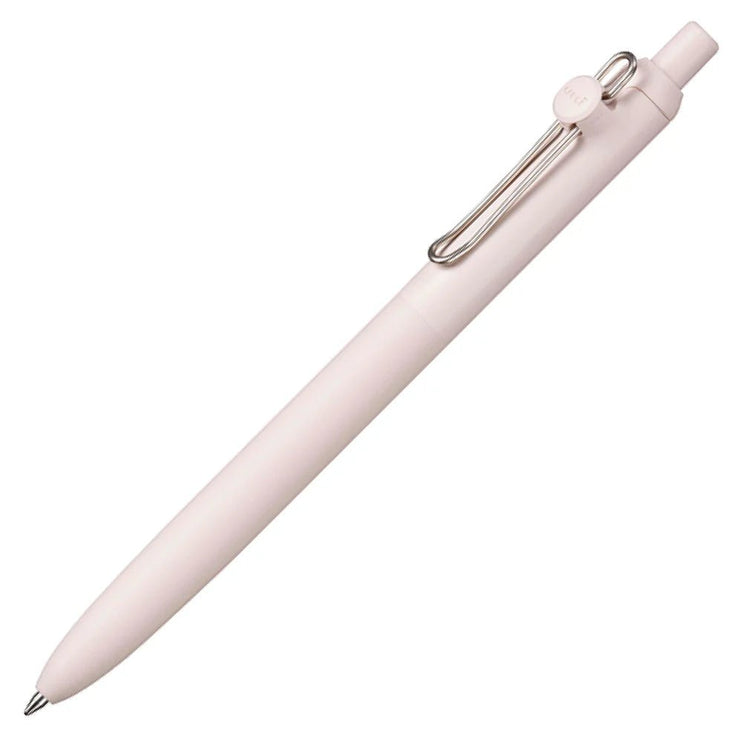 Uni ball Zento - 0.7mm negro - Ivory - ColorSwatch