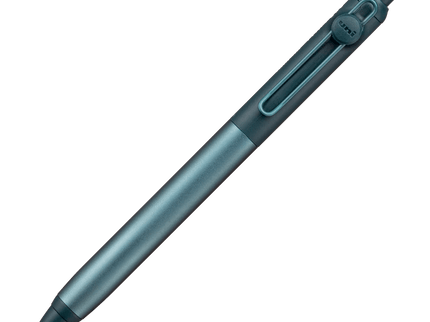 Uni ball Zento Flow - 0.5mm negro - Dense Green - ColorSwatch