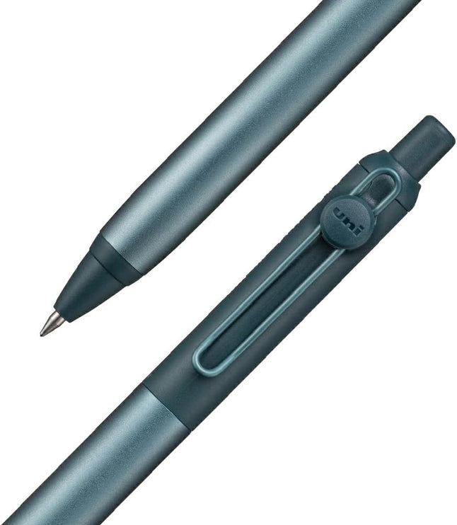 Uni ball Zento Flow - 0.5mm Negro - Jade - ColorSwatch