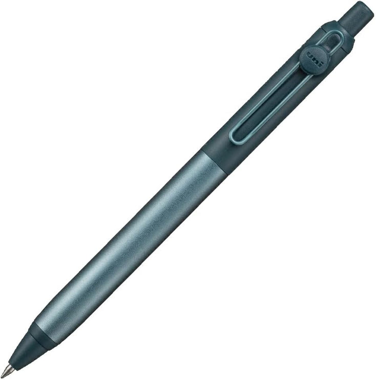 Uni ball Zento Flow - 0.5mm Negro - Jade - ColorSwatch