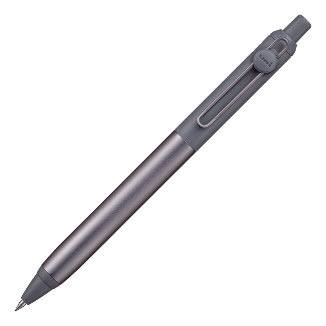 Uni ball Zento Flow - 0.5mm negro - Phantom Grey - ColorSwatch