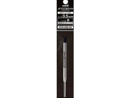 Refill Uni Jetstream SXR-600 - 0.5mm (G2)
