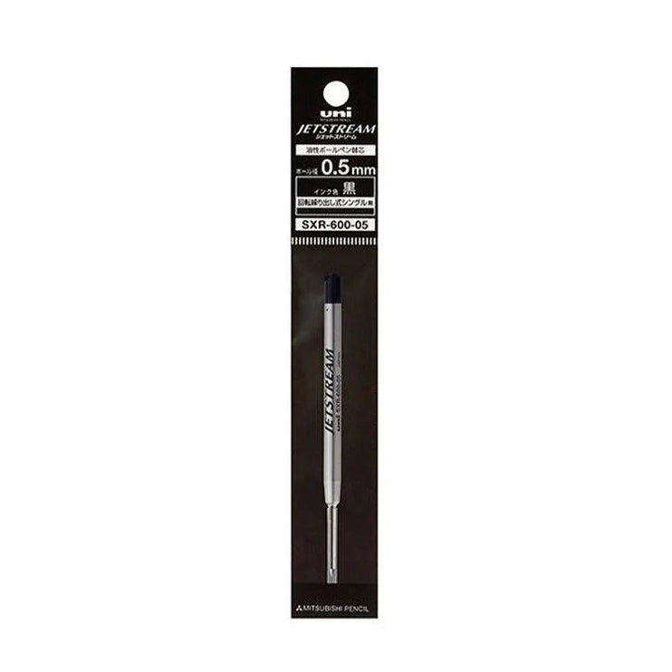 Refill Uni Jetstream SXR-600 - 0.5mm (G2)