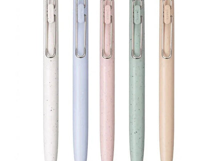 Uniball One F - Earth Tones (unidad) - ColorSwatch