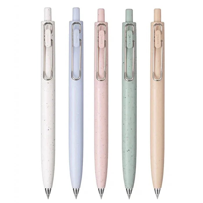 Uniball One F - Earth Tones (unidad) - ColorSwatch