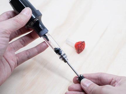 TWSBI Vac20A Ink Bottle