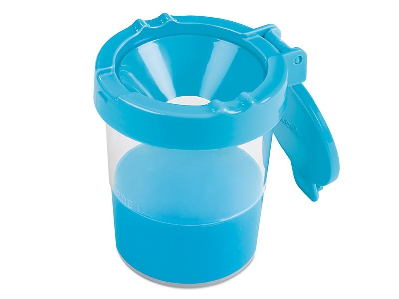 Vaso Anti Derrame para Pintura - ColorSwatch