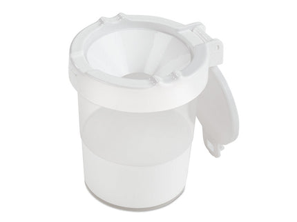 Vaso Anti Derrame para Pintura - ColorSwatch