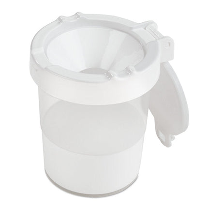 Vaso Anti Derrame para Pintura - ColorSwatch